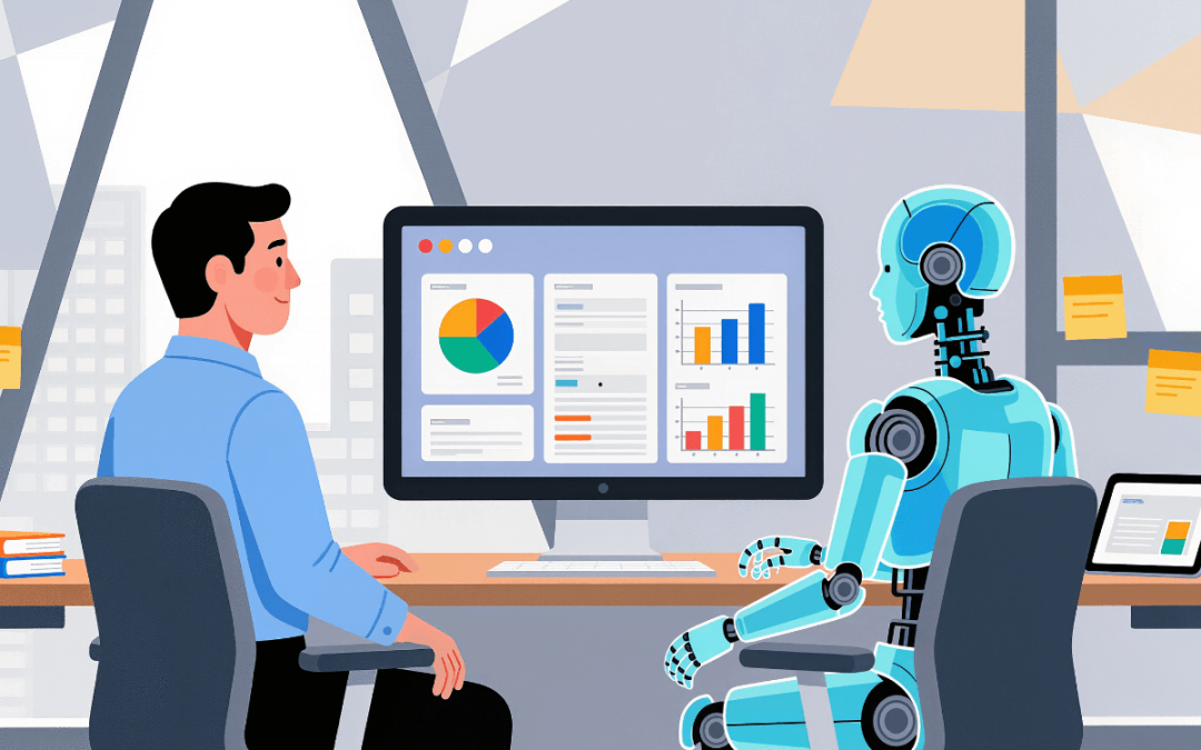 Zašto 2026. može biti godina kada nestajete iz Googlea (ako ništa ne poduzmete) – upoznajte AI mode